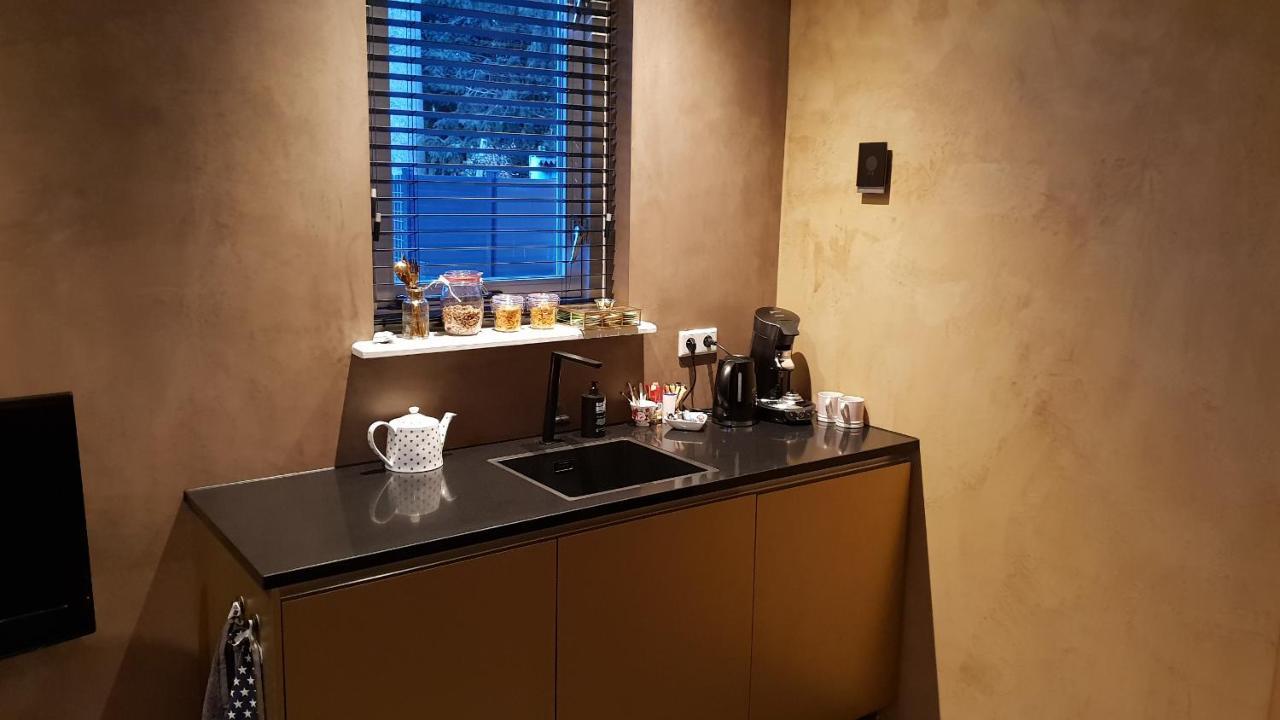 Bed & Breakfast Coopz Doetinchem Exterior foto